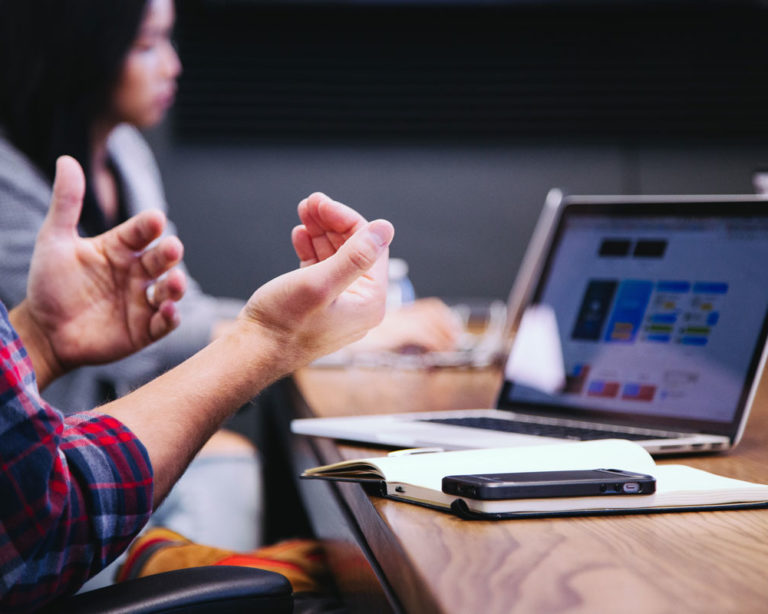 A new model to meet digital and commercial objectives